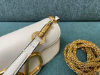 VALENTINO Garavani VLogo Signature Chain Wallet
