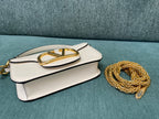 VALENTINO Garavani VLogo Signature Chain Wallet