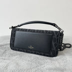 VALENTINO VLogo Signature Calfskin Shoulder Bag