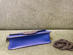 VALENTINO Garavani Miniloc Calfskin Bag