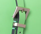 VALENTINO Calfskin Crossbody Bag