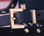 VALENTINO Calfskin Crossbody Bag