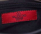 VALENTINO Calfskin Crossbody Bag