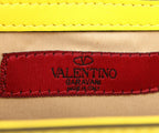 VALENTINO Classic Calfskin Chain Shoulder Bag