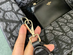 VALENTINO Calfskin Tote Bag