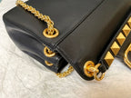 VALENTINO Garavani Studded Lambskin Backpack