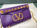 VALENTINO Garavani Studded Lambskin Backpack