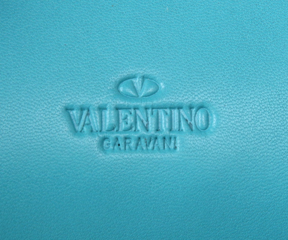 VALENTINO Garavani Free Rockstud Spike Lambskin Belt Bag