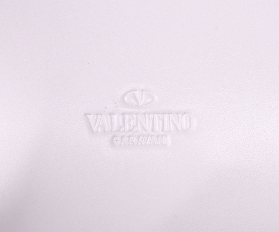 VALENTINO Garavani Free Rockstud Spike Lambskin Belt Bag