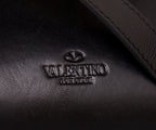 VALENTINO Garavani Free Rockstud Spike Lambskin Belt Bag