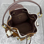 MIU MIU Leather Backpack