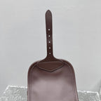 MIU MIU Leather Backpack