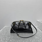 MIU MIU Leather Mini Backpack