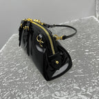 MIU MIU Leather Mini Backpack