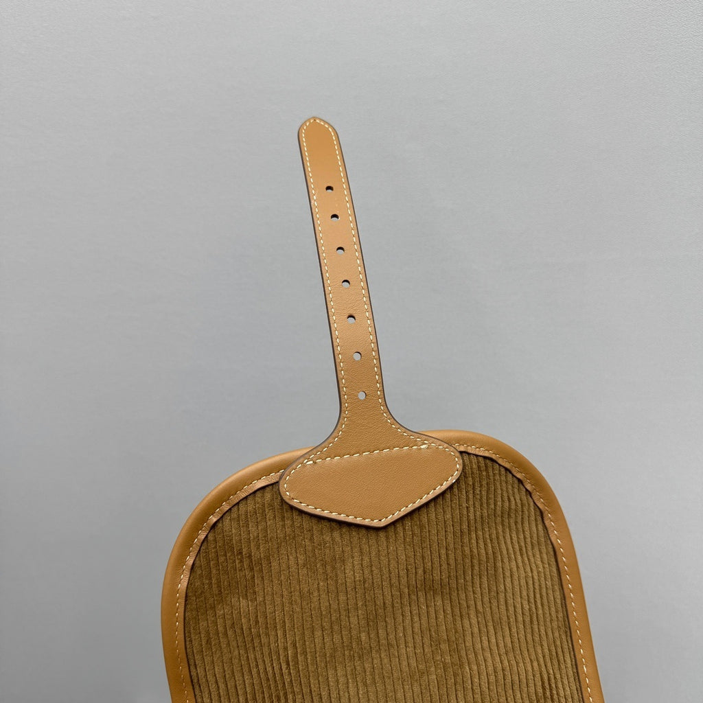 MIU MIU Corduroy Backpack