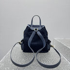MIU MIU Corduroy Backpack