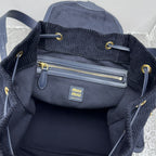 MIU MIU Corduroy Backpack