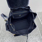 MIU MIU Corduroy Backpack