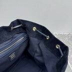 MIU MIU Corduroy Backpack