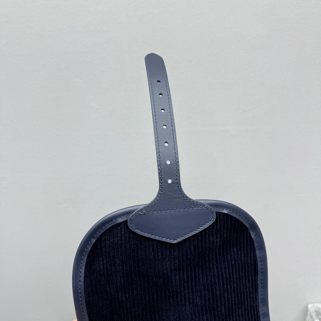 MIU MIU Corduroy Backpack