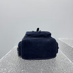 MIU MIU Corduroy Backpack