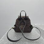 MIU MIU Corduroy Backpack