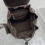 MIU MIU Corduroy Backpack