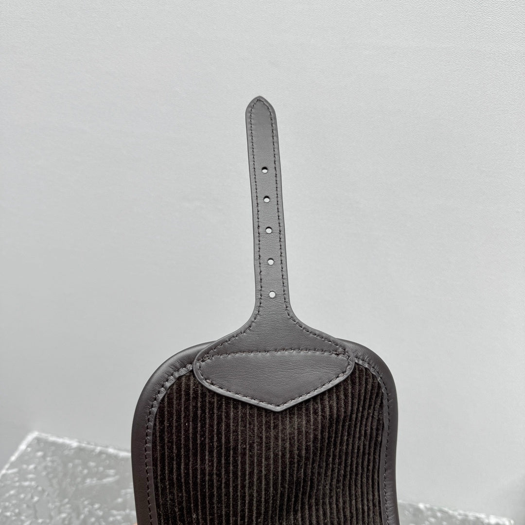 MIU MIU Corduroy Backpack