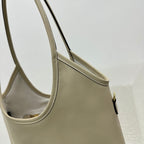 MIU MIU Suede Hobo Bag