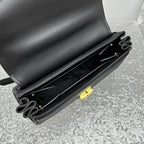 MIU MIU Leather Baguette Bag