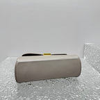 MIU MIU Leather Baguette Bag