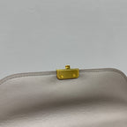 MIU MIU Leather Baguette Bag