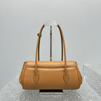 MIU MIU Leather Baguette Bag