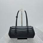 MIU MIU Leather Baguette Bag