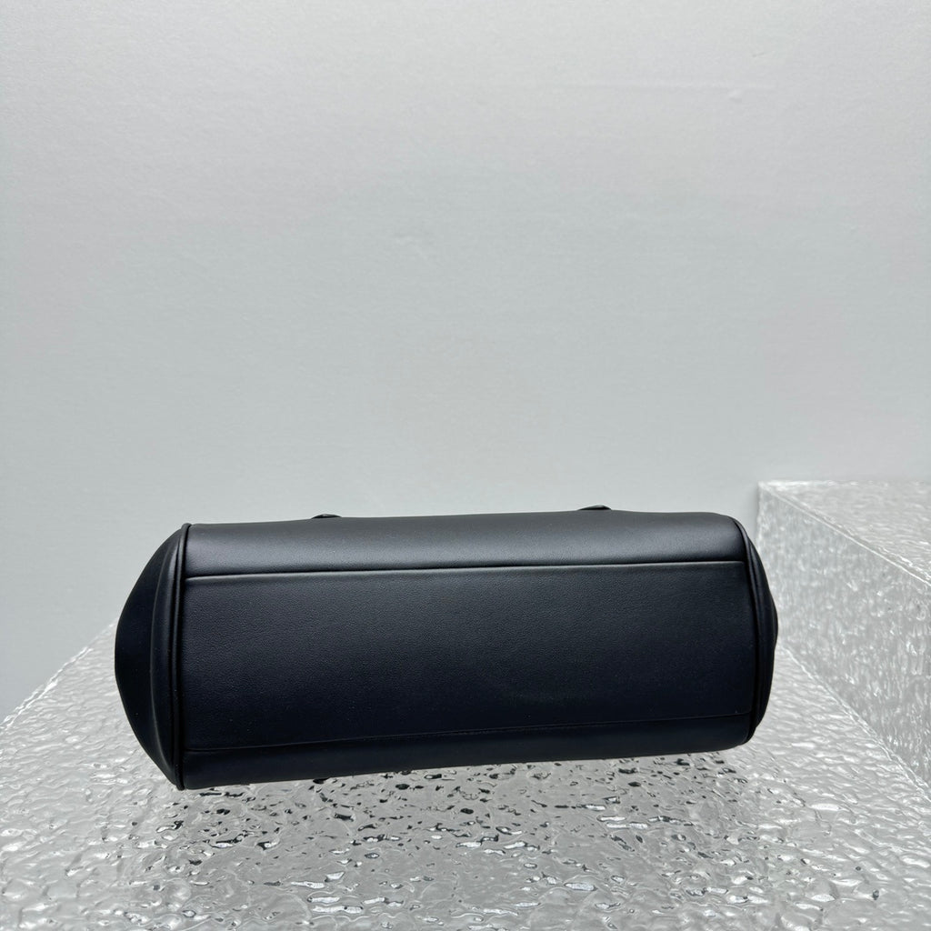 MIU MIU Leather Baguette Bag