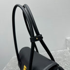 MIU MIU Leather Baguette Bag