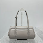 MIU MIU Leather Baguette Bag