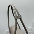 MIU MIU Leather Baguette Bag