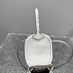 MIU MIU Leather Mini Backpack