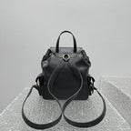 MIU MIU Leather Backpack