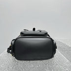 MIU MIU Leather Backpack