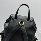 MIU MIU Leather Backpack