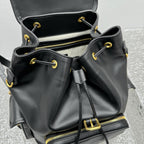 MIU MIU Leather Backpack