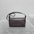 MIU MIU Grained Leather Crossbody Bag