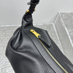 MIU MIU Leather Hobo Bag
