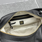 MIU MIU Leather Hobo Bag