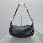 MIU MIU Leather Hobo Bag