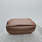 MIU MIU Leather Hobo Bag