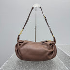 MIU MIU Leather Hobo Bag