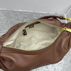 MIU MIU Leather Hobo Bag